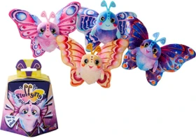 Simba Toys Fluffyfly 12cm (verschiedene Farben)