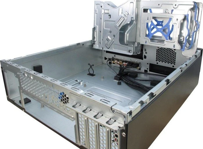 Inter-Tech IT-502 Desktop