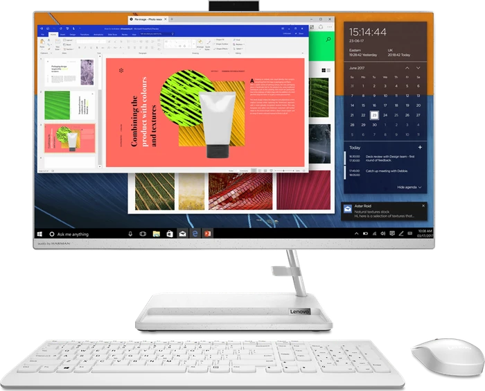Lenovo IdeaCentre AIO 3 27ALC6