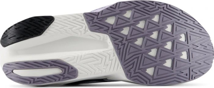 New Balance FuelCell Rebel v5 digital mist/smoked violet (Herren)