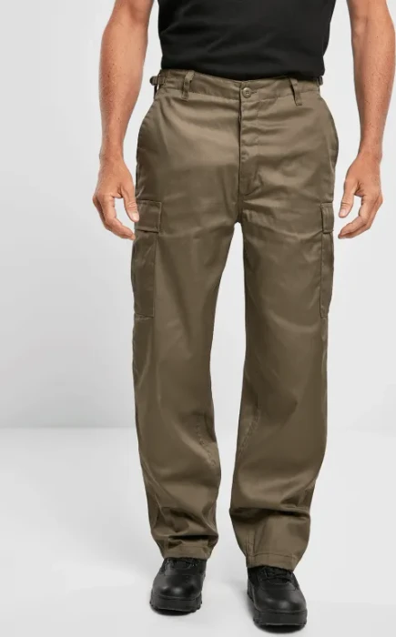 Brandit US Ranger Hose olive (Herren)