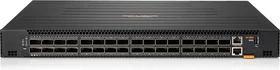 HPE Aruba CX 8325 Rackmount 100G Managed Switch, 32x QSFP28, Front to Back Airflow, Bundle (1x) (JL626A)