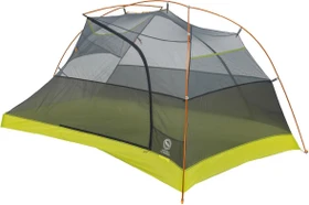 Big Agnes Tiger Wall UL2 Solution Dye Kuppelzelt