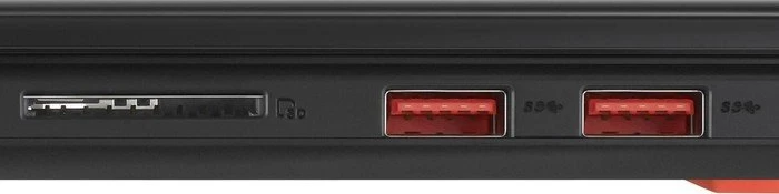 ASUS ROG Strix GL702VM-BA195T, schwarz, Core i7-7700HQ, 16GB RAM, 256GB SSD, 1TB HDD, GeForce GTX 1060, DE