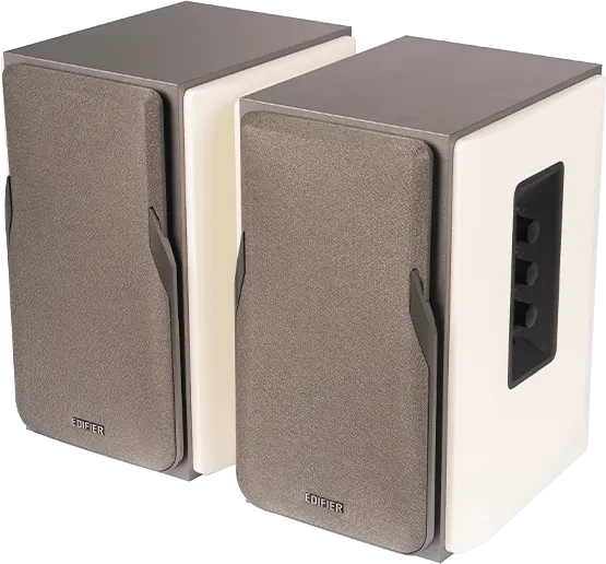Edifier R1380T weiß, Paar