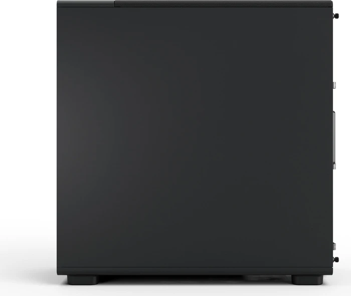Fractal Design Epoch XL Black TG Light, Glasfenster
