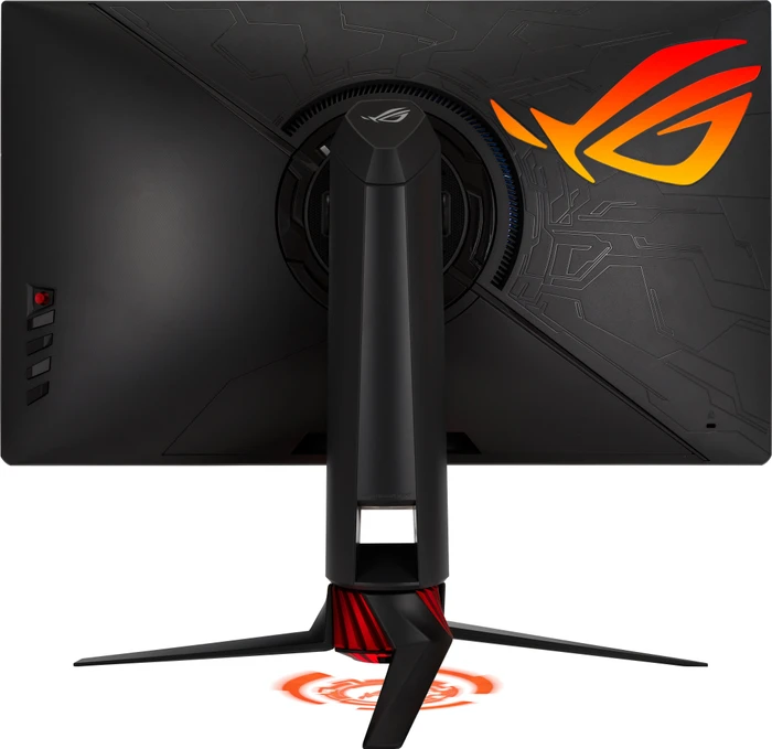 ASUS ROG Strix XG279Q, 27"