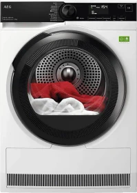 AEG Electrolux 8000 AbsoluteCare TR8T75785 Wärmepumpentrockner