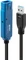 Lindy Active Extension Pro, aktives Verlängerungskabel, USB-A [Stecker] auf USB-A [Buchse], 15m Vorschaubild