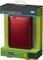 Western Digital WD My Passport rot 1TB, USB 3.0 Micro-B Vorschaubild