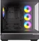 Antec C7 Black ARGB, Glasfenster Vorschaubild