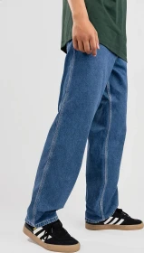 Carhartt Simple Jeans blue/stone washed (Herren)