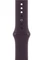 Apple Sportarmband Regular für Apple Watch 45mm holunder Vorschaubild