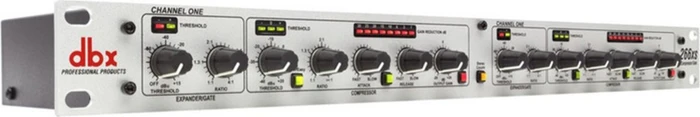dbx 266XS
