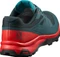 Salomon OUTline GTX reflecting pond/high risk red/deep lake (Herren) Vorschaubild