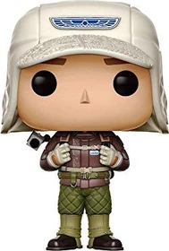 FunKo Pop! Movies - Alien: Covenant - David