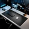 Glorious GMP 2 Gaming Mauspad XXL, 915x460mm, schwarz Vorschaubild