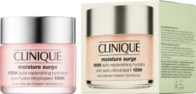 Clinique Moisture Surge 100H Auto-Replenishing Hydrator Gesichtscreme, 125ml