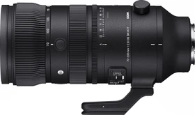 Sigma Sports 70-200mm 2.8 DG DN OS für Sony E