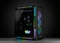 Corsair iCue 5000T RGB TG, schwarz, Glasfenster Vorschaubild