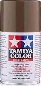 Tamiya Acryl Spray Color TS-90 brown jgsdf, 100ml