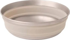 Sea to Summit Detour Bowl Medium Schüssel moonstruck grey