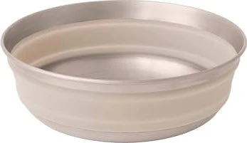 Sea to Summit Detour Bowl Medium Schüssel moonstruck grey