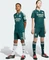 adidas Real Madrid 2026/2027 Auswärtsshorts (Junior) Vorschaubild