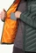 Jack Wolfskin Passamani Down Funktionsjacke black olive (Herren) Vorschaubild