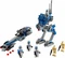 LEGO Star Wars Episoden I-VI - Clone Troopers der 501. Legion Vorschaubild