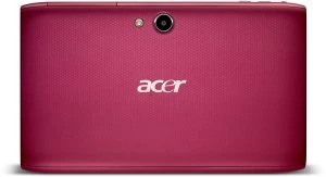 Acer Iconia Tab A100, rot, 8GB