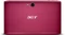 Acer Iconia Tab A100, rot, 8GB Vorschaubild