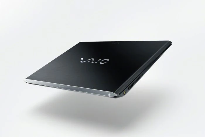 Sony Vaio Pro 11 SVP-1122M2E, schwarz, Core i5-4200U, 4GB RAM, 128GB SSD, PL