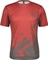 Scott Trail Vertic Trikot kurzarm tuscan red/dark grey (Herren) Vorschaubild