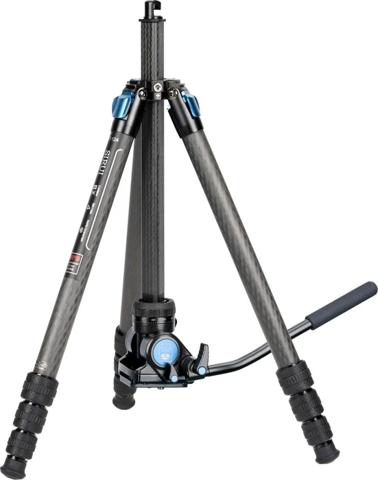 Sirui ST-124 mit VA-5