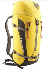 Black Diamond Speed 22