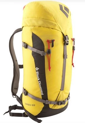 Black Diamond Speed 22