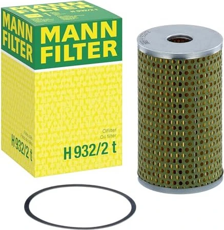 Mann Filter H 932/2 t
