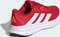 adidas Galaxy 7 better scarlet/cloud white/solar red (Herren) Vorschaubild