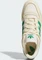 adidas Forum Low CL cream white/green/warm vanilla Vorschaubild