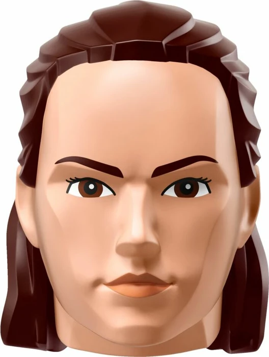 LEGO Star Wars Buildable Figures - Rey