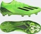 adidas X Speedportal.1 FG solar green/core black/solar yellow Vorschaubild