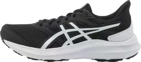 Asics Jolt 4 schwarz/weiß (Herren)