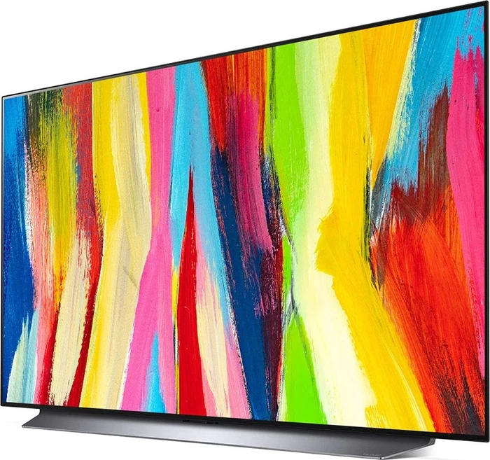 LG OLED48C26LA