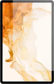 Just-in-Case Display-Schutzfolie für Samsung Galaxy Tab S9+/S9 FE+/S10+