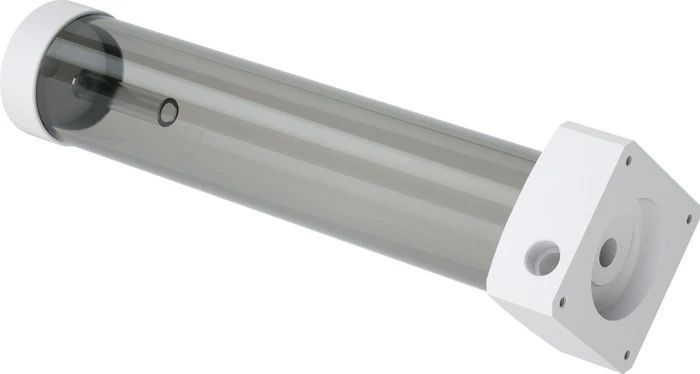 Barrow DDC Ausgleichsbehälter
