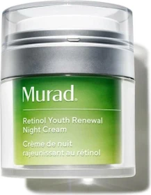 Murad Resurgence Retinol Youth Renewal Night Cream, 50ml
