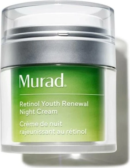 Murad Resurgence Retinol Youth Renewal Night Cream, 50ml