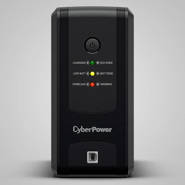 CyberPower UT Serie, 650VA