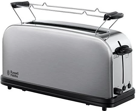 Russell Hobbs Oxford Langschlitz-Toaster